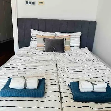 Luxury Flat In Downtown With Free Parking Apartment Budapest Exterior photo