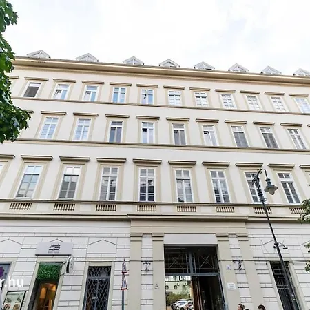 Luxury Flat In Downtown With Free Parking Apartment Budapest Exterior photo