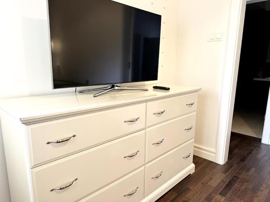 Luxury Flat In Downtown With Free Parking Apartamento Budapest